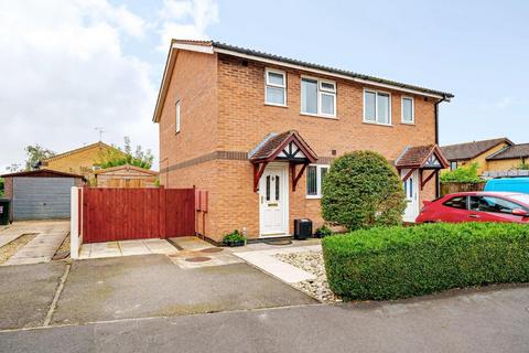 14 Fitzjames Close, Spilsby, PE23 5NL