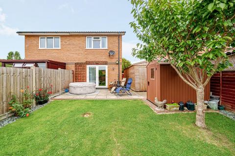 14 Fitzjames Close, Spilsby, PE23 5NL