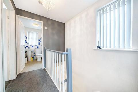 14 Fitzjames Close, Spilsby, PE23 5NL