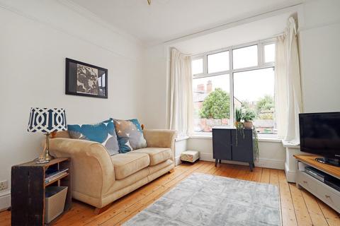 3 bedroom end of terrace house for sale, Finchley Road, Hale