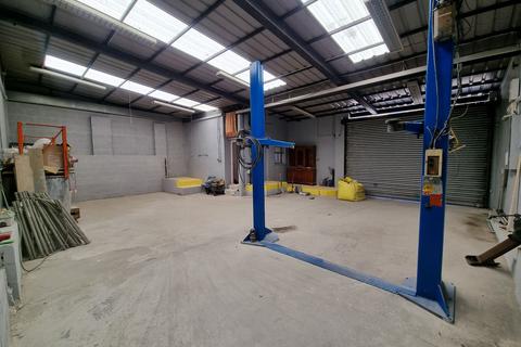 Property for sale - Workshop & Warehouse, Bradford, BD5