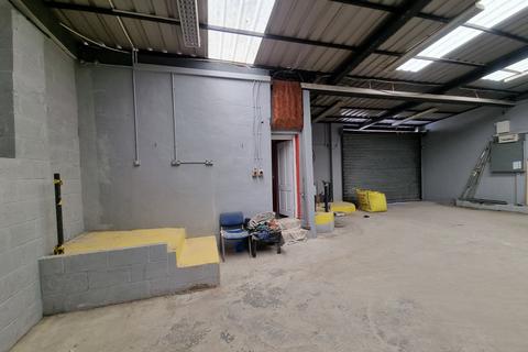 Property for sale - Workshop & Warehouse, Bradford, BD5
