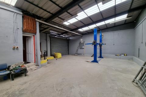 Property for sale, Workshop & Warehouse, Bradford, BD5