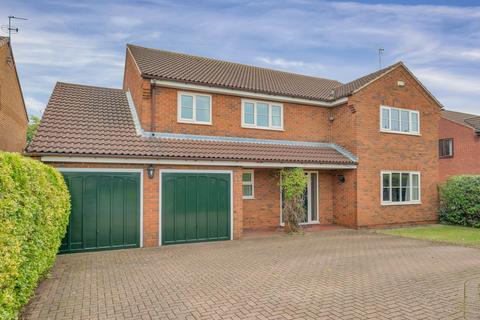 56 Barrowby Gate, Grantham, NG31 7LT