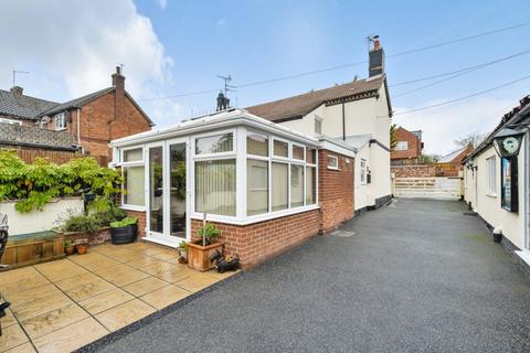3 bedroom semi-detached house for sale - Main Street, Dorrington, Lincoln, Lincolnshire, LN4