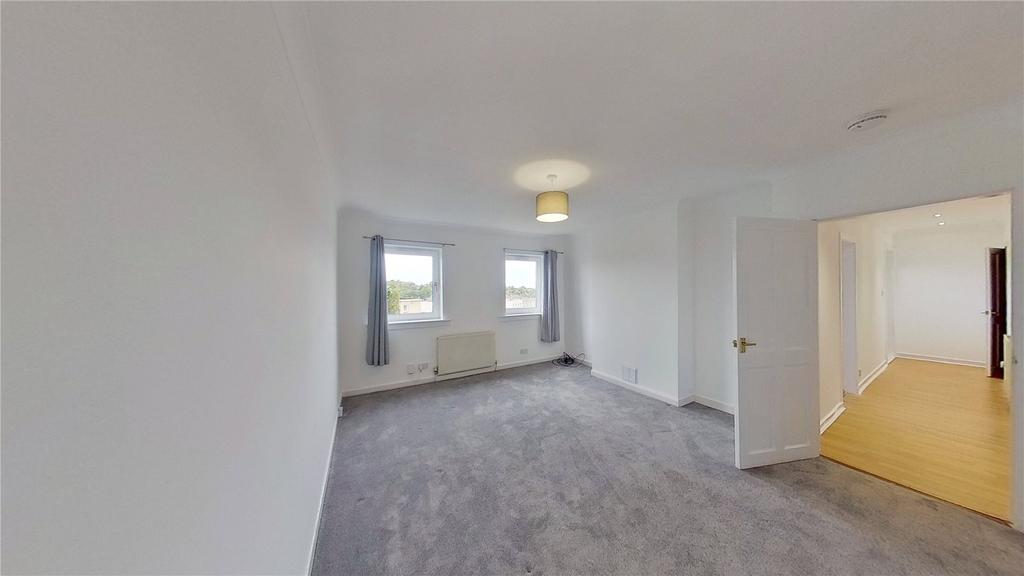 Shaw Street, Dunfermline, KY11 2 bed semidetached house £875 pcm (£202 pw)