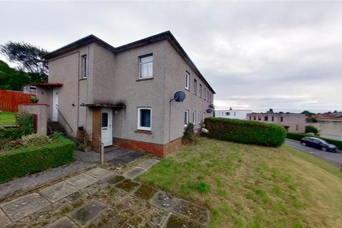 2 bedroom semi-detached house to rent, Shaw Street, Dunfermline, KY11