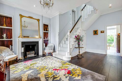 5 bedroom detached house for sale, St. Georges Road, St Margaret's, Twickenham, Middlesex, TW1