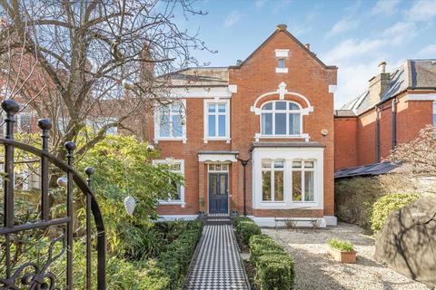 5 bedroom detached house for sale, St. Georges Road, St Margaret's, Twickenham, Middlesex, TW1