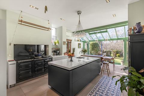 5 bedroom detached house for sale, St. Georges Road, St Margaret's, Twickenham, Middlesex, TW1