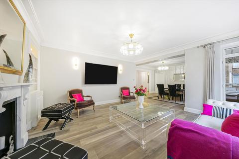 3 bedroom flat to rent, Viceroy Court, Prince Albert Road, St Joh'ns Wood,  NW8