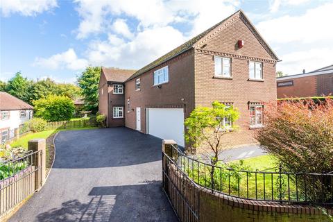 Spinney Hollow Heath Hill, Dawley, Telford, TF4 2JU
