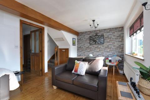 2 bedroom detached house for sale - 20a Rosemount Road, Whitby