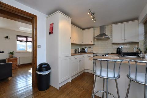 2 bedroom detached house for sale, 20a Rosemount Road, Whitby