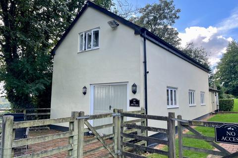 undefined, South Cockerham, Haache Lane, South Molton, EX36