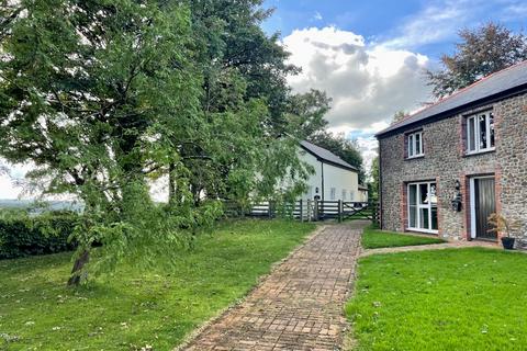 undefined, South Cockerham, Haache Lane, South Molton, EX36