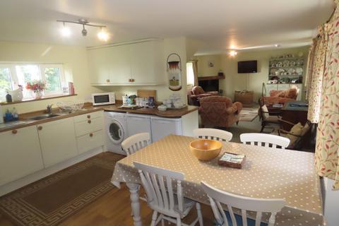 undefined, South Cockerham, Haache Lane, South Molton, EX36
