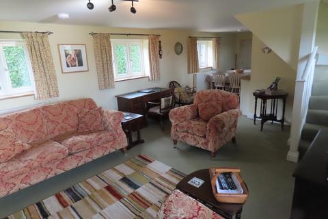 undefined, South Cockerham, Haache Lane, South Molton, EX36