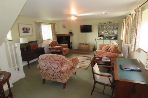 undefined, South Cockerham, Haache Lane, South Molton, EX36