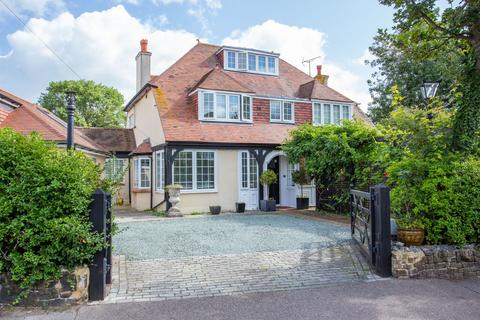 5 bedroom detached house for sale, Lindenthorpe Road, Broadstairs, CT10