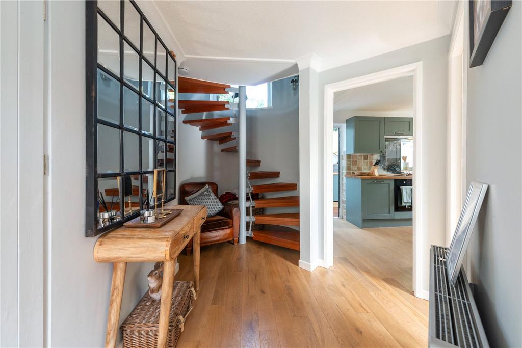 Hallway