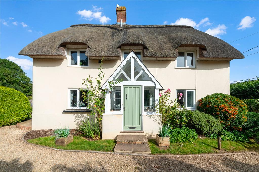 Appledore Cottage