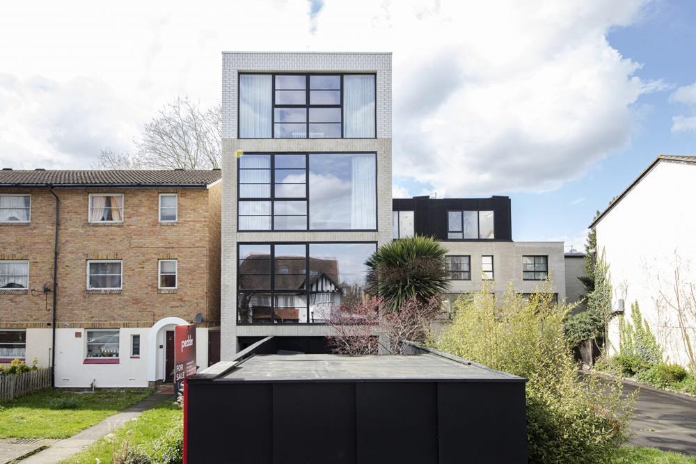 Westbourne Drive, Forest Hill... 2 bed apartment £525,000