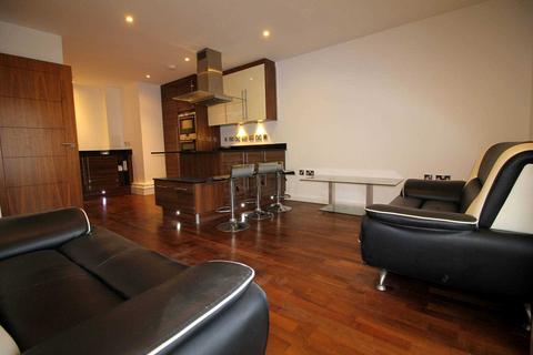 1 bedroom apartment to rent, Vanston Place, Fulham Broadway
