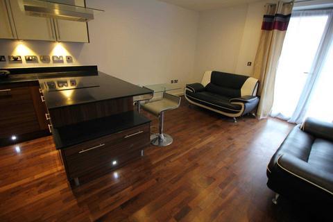 1 bedroom apartment to rent, Vanston Place, Fulham Broadway