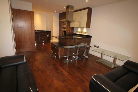 1 bedroom apartment to rent, Vanston Place, Fulham Broadway