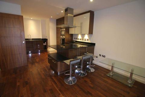 1 bedroom apartment to rent, Vanston Place, Fulham Broadway