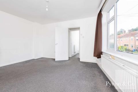 1 bedroom flat to rent, Helena Road, Norwich NR2