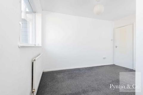 1 bedroom flat to rent, Helena Road, Norwich NR2