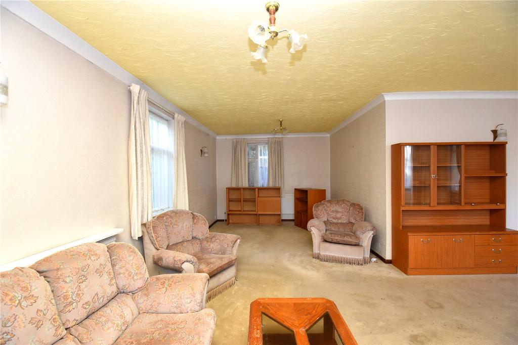 Valley Road, Ipswich, Suffolk, IP1 2 bed bungalow for sale £350,000