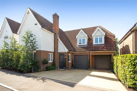 5 bedroom detached house for sale, Buttercup Close, Paddock Wood, Tonbridge, Kent, TN12