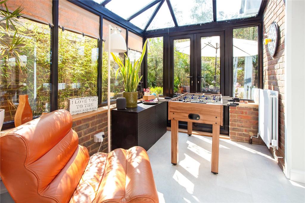 Conservatory