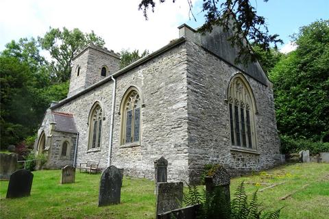 Detached house for sale - Former St Ffraid's Church, Glyn Ceiriog, Llangollen, LL20
