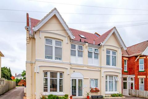 1 bedroom apartment for sale, Parkwood Road, Bournemouth, BH5