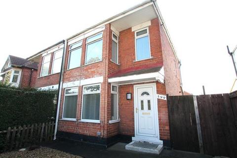 2 bedroom semi-detached house to rent, Inglemire Lane, HU6