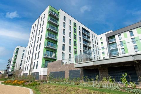 2 bedroom apartment for sale - Richard Hawthorne House, Norwich NR1