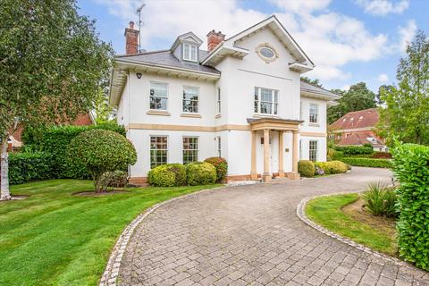 6 bedroom detached house for sale, The Chase, Ascot, Berkshire, SL5