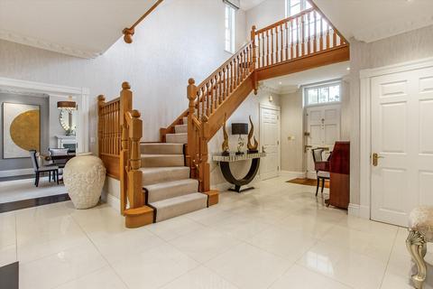 6 bedroom detached house for sale, The Chase, Ascot, Berkshire, SL5