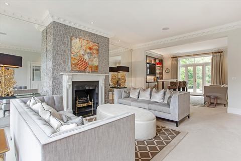 6 bedroom detached house for sale - The Chase, Ascot, Berkshire, SL5