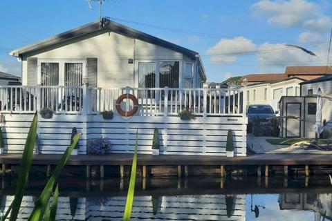 2 bedroom lodge for sale, Smithy Leisure Park, , Cabus PR3