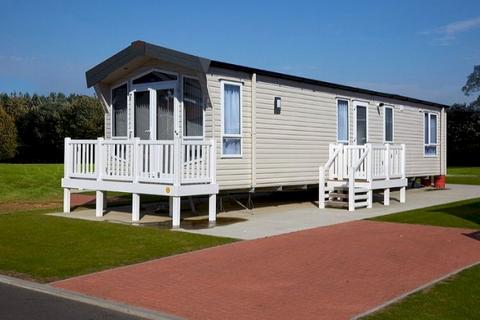 2 bedroom static caravan for sale, Smithy Leisure Park, , Cabus PR3