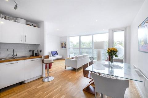 2 bedroom apartment to rent, Sweden Gate, London, SE16