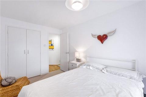 2 bedroom apartment to rent, Sweden Gate, London, SE16