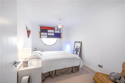 2 bedroom apartment to rent, Sweden Gate, London, SE16