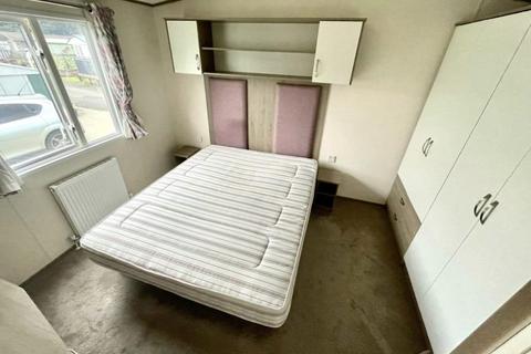 2 bedroom static caravan for sale - Billing Aquadrome
