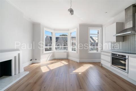 2 bedroom apartment for sale - Westbury Avenue, Wood Green, London, N22